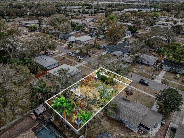 4419 W IOWA AVENUE, Tampa, FL 33616