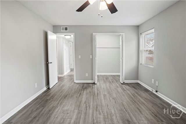 1040 Live Oak Drive, Hinesville, GA 31313