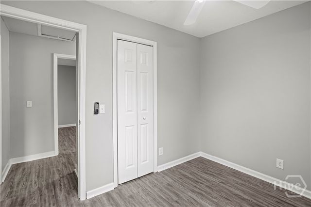 1040 Live Oak Drive, Hinesville, GA 31313