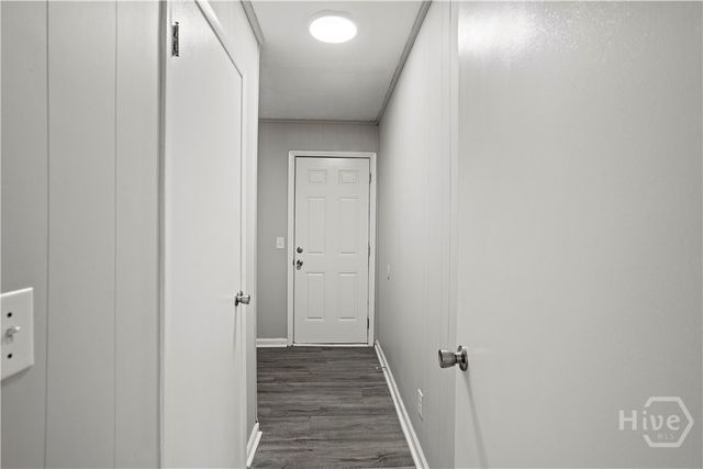 1040 Live Oak Drive, Hinesville, GA 31313