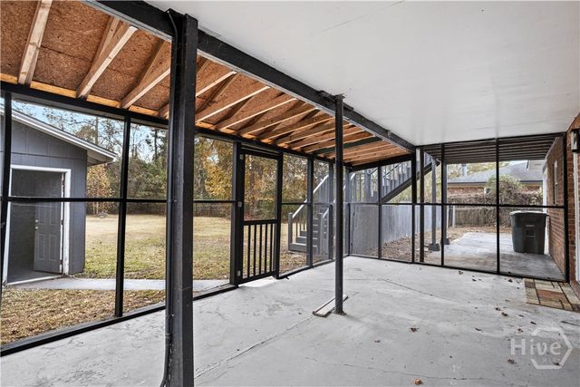 1040 Live Oak Drive, Hinesville, GA 31313