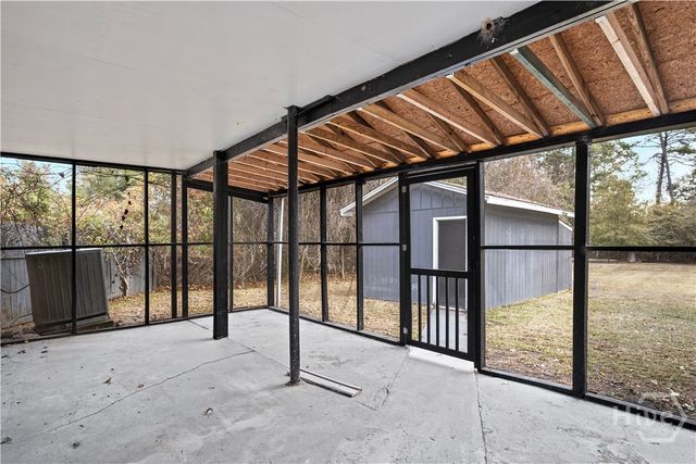 1040 Live Oak Drive, Hinesville, GA 31313