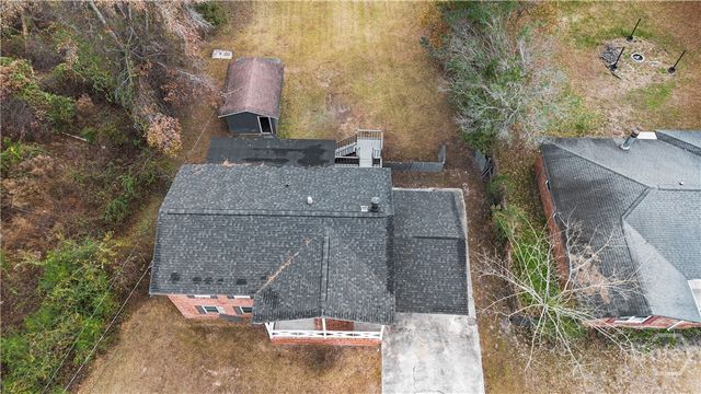 1040 Live Oak Drive, Hinesville, GA 31313