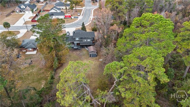 1040 Live Oak Drive, Hinesville, GA 31313