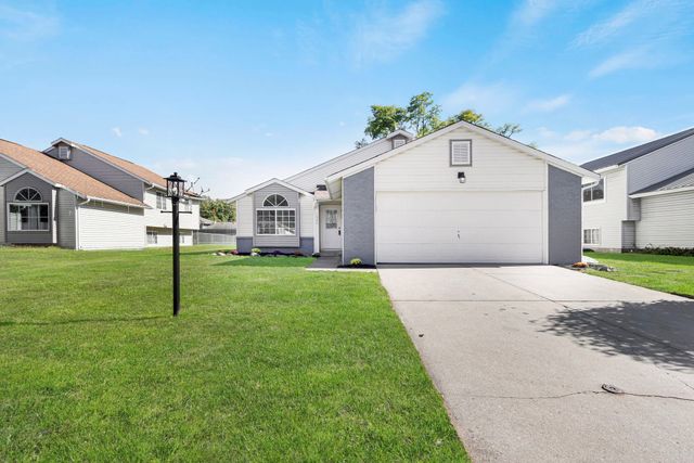 1926 Woodland Drive, Elkhart, IN 46514