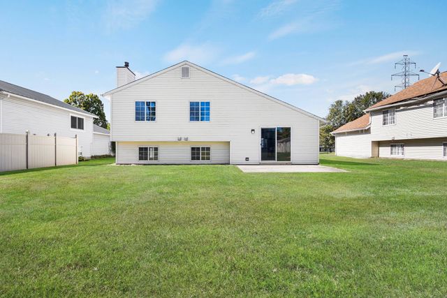 1926 Woodland Drive, Elkhart, IN 46514