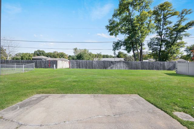 1926 Woodland Drive, Elkhart, IN 46514