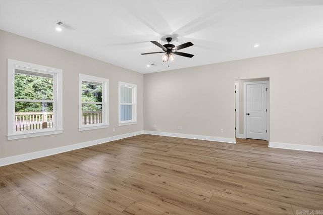 3061 Windwood Drive, Little Rock, AR 72206
