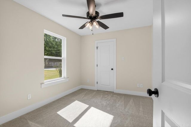3061 Windwood Drive, Little Rock, AR 72206