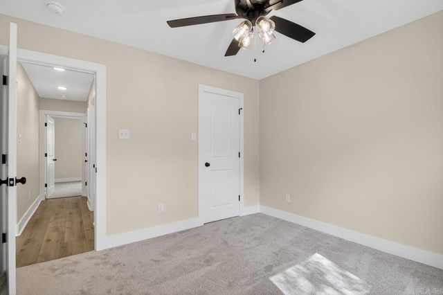3061 Windwood Drive, Little Rock, AR 72206