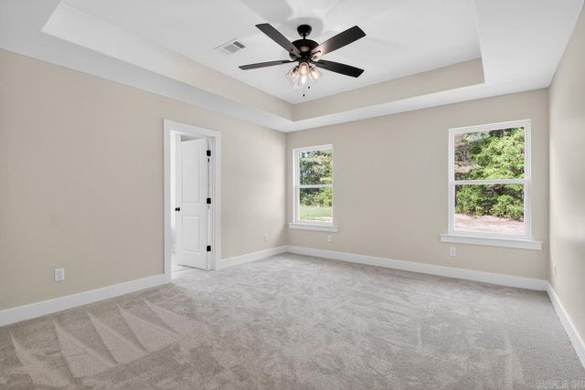 3061 Windwood Drive, Little Rock, AR 72206