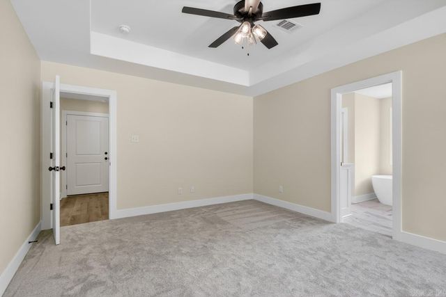 3061 Windwood Drive, Little Rock, AR 72206