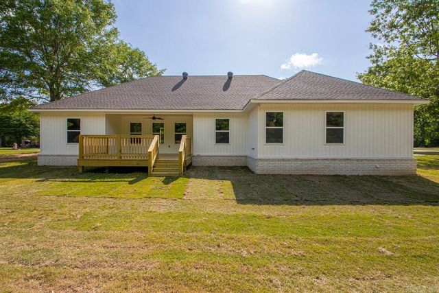 3061 Windwood Drive, Little Rock, AR 72206