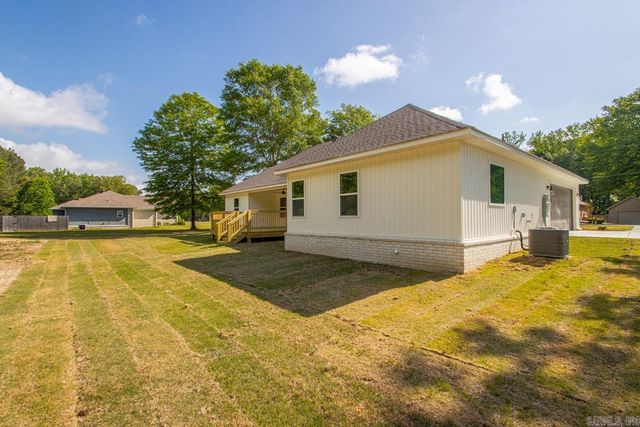 3061 Windwood Drive, Little Rock, AR 72206