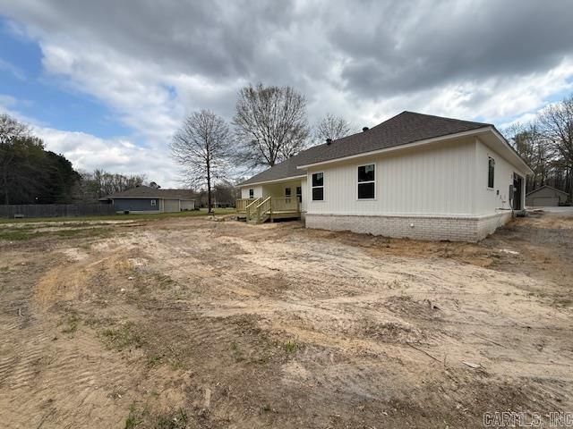 3061 Windwood Drive, Little Rock, AR 72206