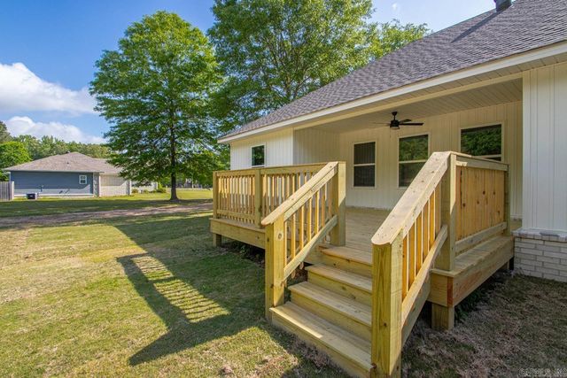 3061 Windwood Drive, Little Rock, AR 72206