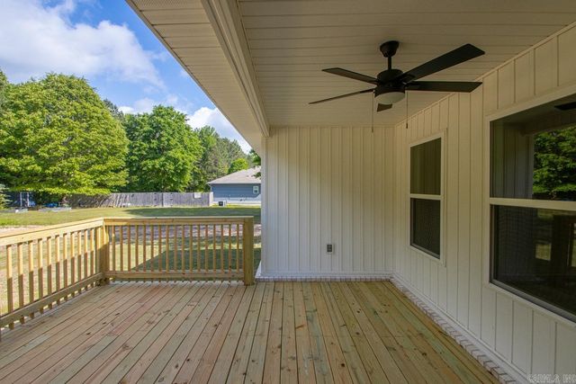 3061 Windwood Drive, Little Rock, AR 72206