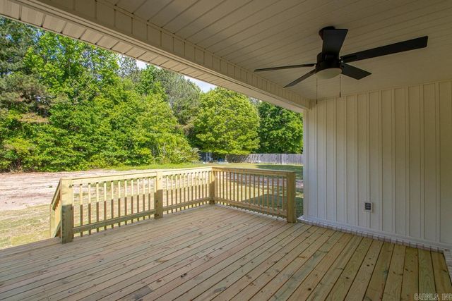3061 Windwood Drive, Little Rock, AR 72206