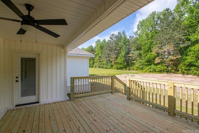 3061 Windwood Drive, Little Rock, AR 72206