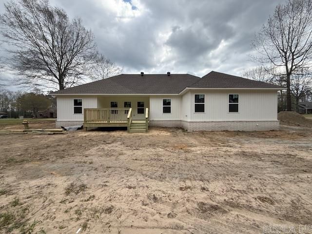 3061 Windwood Drive, Little Rock, AR 72206