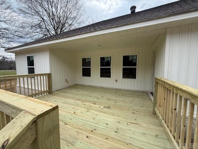 3061 Windwood Drive, Little Rock, AR 72206