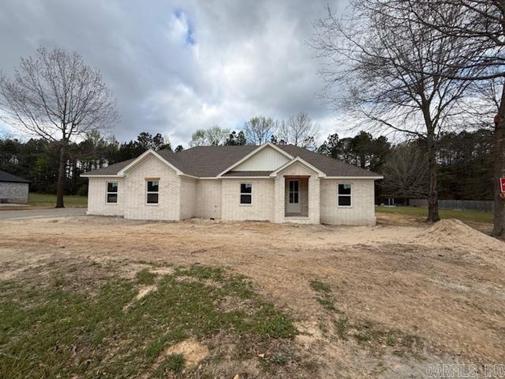 3061 Windwood Drive, Little Rock, AR 72206