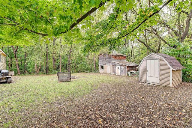 4510 SR 25 N, Lafayette, IN 47905