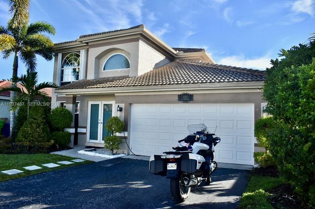 1352 NW 129th Way, Sunrise, FL 33323