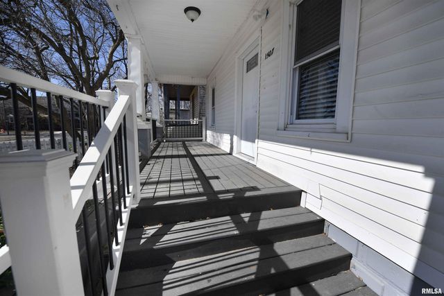 1507 NE PERRY Avenue, Peoria, IL 61603