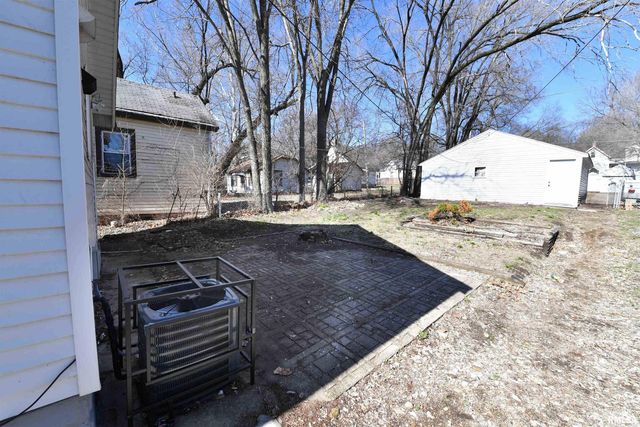 1507 NE PERRY Avenue, Peoria, IL 61603