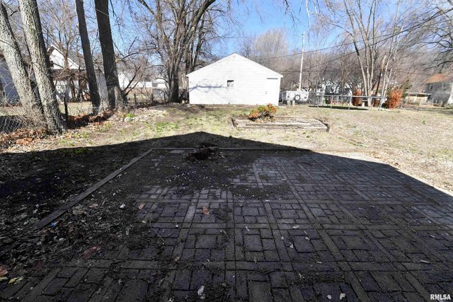 1507 NE PERRY Avenue, Peoria, IL 61603