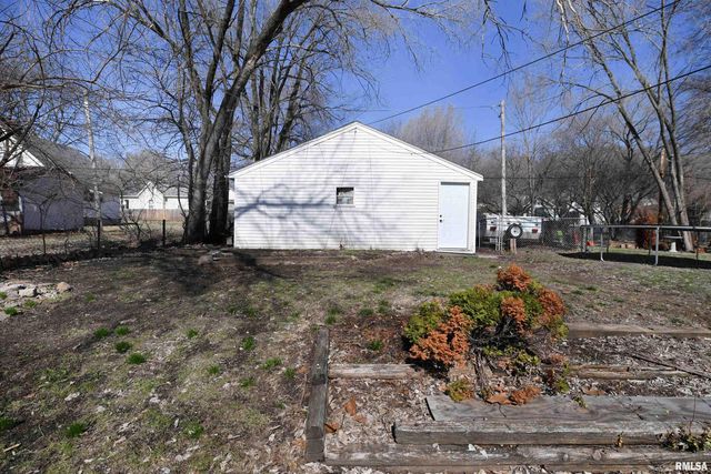 1507 NE PERRY Avenue, Peoria, IL 61603