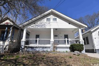 1507 NE PERRY Avenue, Peoria, IL 61603