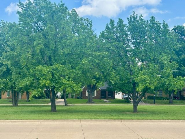 1109 Bonnie Brae Avenue, Fort Worth, TX 76111