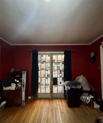 1109 Bonnie Brae Avenue, Fort Worth, TX 76111