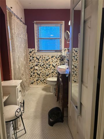 1109 Bonnie Brae Avenue, Fort Worth, TX 76111