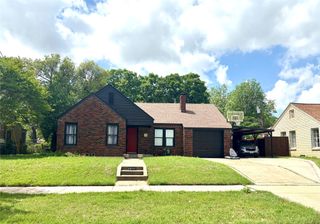 1109 Bonnie Brae Avenue, Fort Worth, TX 76111