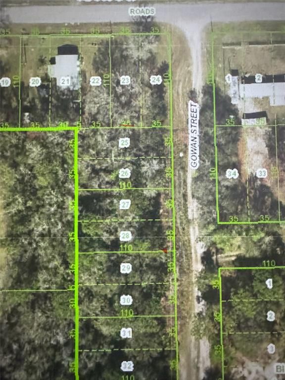 GOWAN ST., New Port Richey, FL 34654