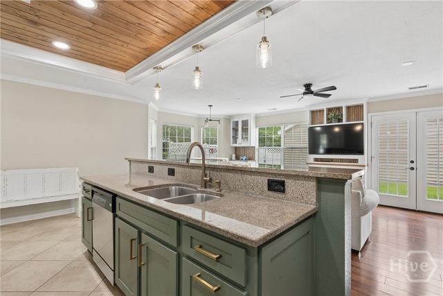 50 Bushwood Drive, Port Wentworth, GA 31407