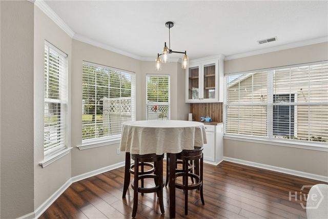 50 Bushwood Drive, Port Wentworth, GA 31407