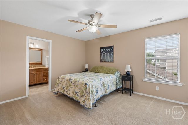 50 Bushwood Drive, Port Wentworth, GA 31407