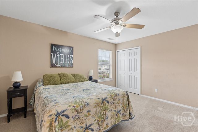 50 Bushwood Drive, Port Wentworth, GA 31407