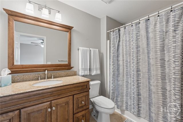 50 Bushwood Drive, Port Wentworth, GA 31407