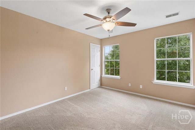 50 Bushwood Drive, Port Wentworth, GA 31407
