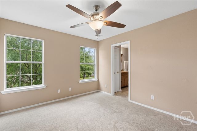 50 Bushwood Drive, Port Wentworth, GA 31407