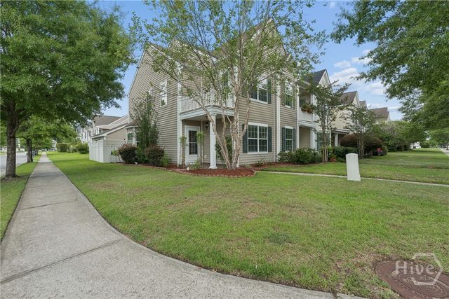 50 Bushwood Drive, Port Wentworth, GA 31407