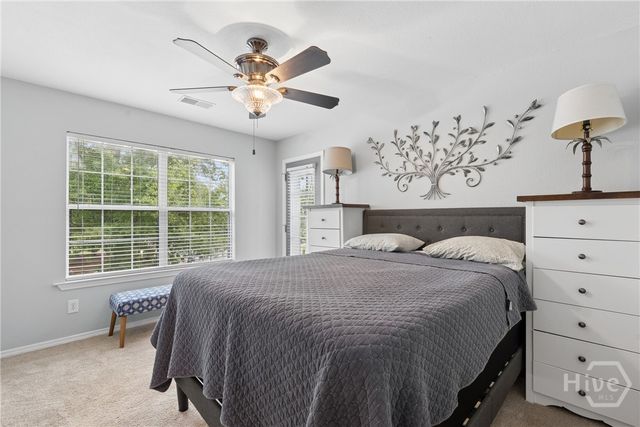 50 Bushwood Drive, Port Wentworth, GA 31407