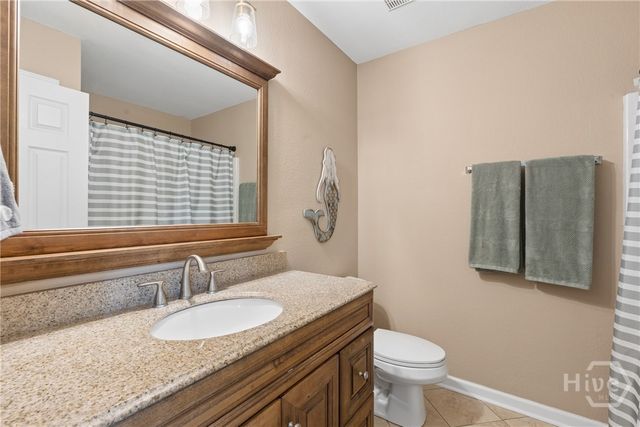 50 Bushwood Drive, Port Wentworth, GA 31407