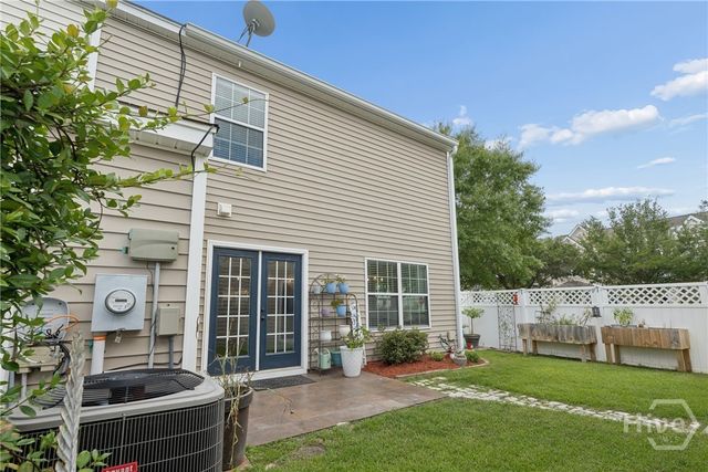 50 Bushwood Drive, Port Wentworth, GA 31407