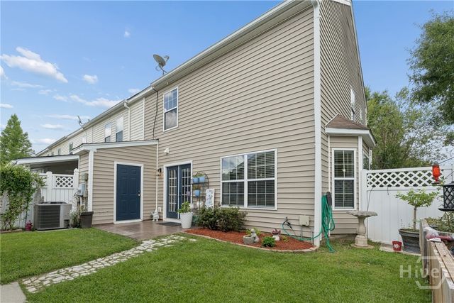 50 Bushwood Drive, Port Wentworth, GA 31407
